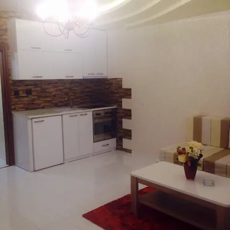 Apartament Petroff *