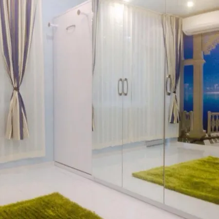 Appartement Petroff Sunny Beach